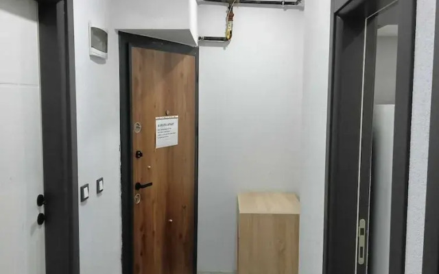 AVRUPA Suit - otel