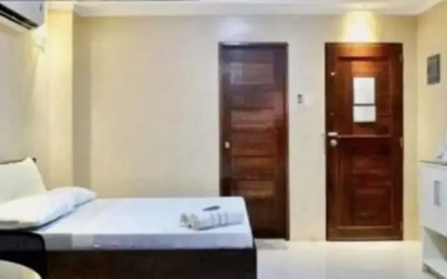 Rold and Roub Home Suites by Cocotel