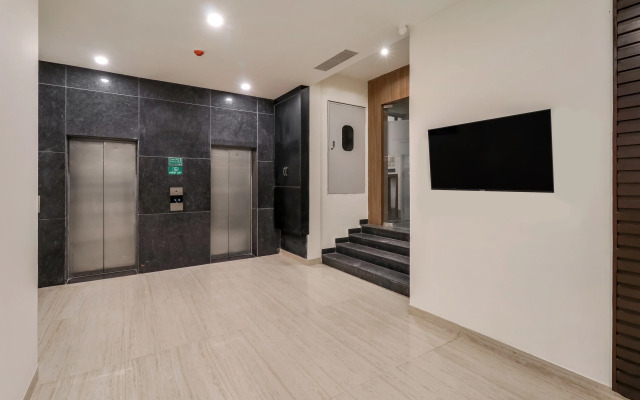 Starlit Suites Newtown Kolkata