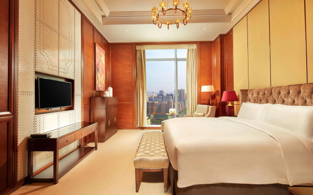 DoubleTree by Hilton Hangzhou East