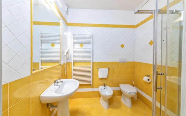 Hotel Il Nespolo