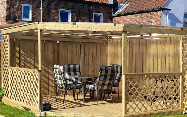 Travellers Rest Apartment