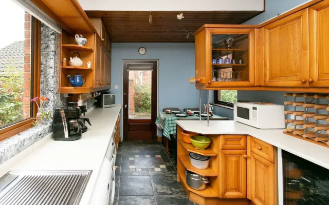 Lisburn Serviced Accommodation