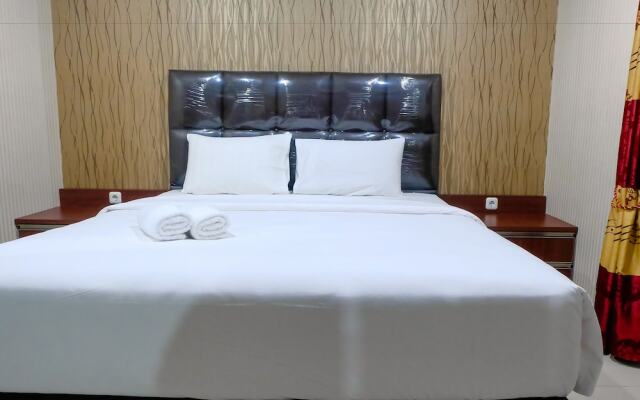 Cosmo Mansion Apartment W/ Direct Access To Thamrin City Mall