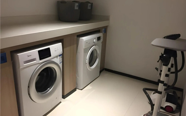 Echarm Hotel Taizhou International Convention and Exhibition Center