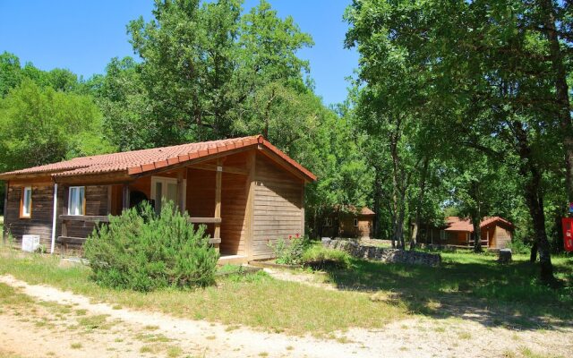 Grand Bleu - Résidence Les Ségalières