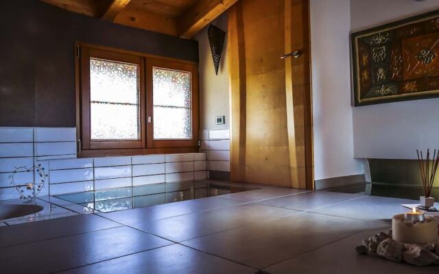 B&B Alla Loggia dell'Imperatore