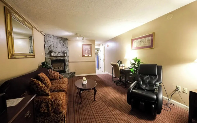 Fireside Inn & Suites West Lebanon