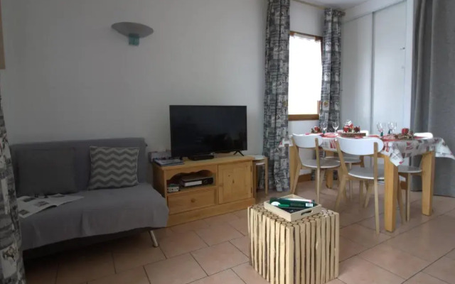 T2 Chalet d'orciéres