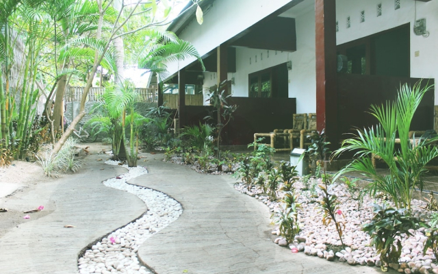 Lisa Gili Bungalow