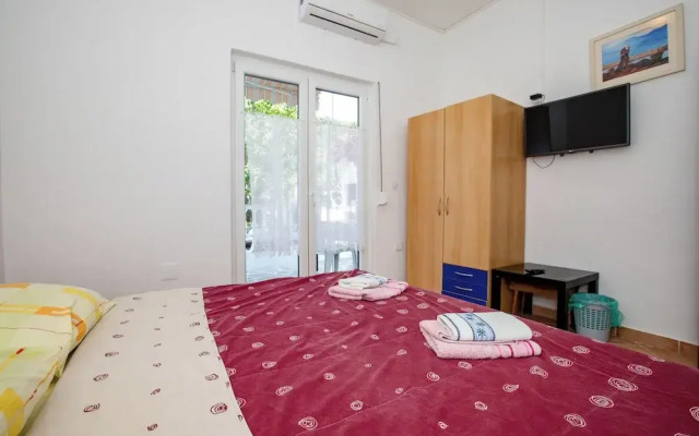 Rab Paradise Villa -3 Bedrooms,3 Bathrooms