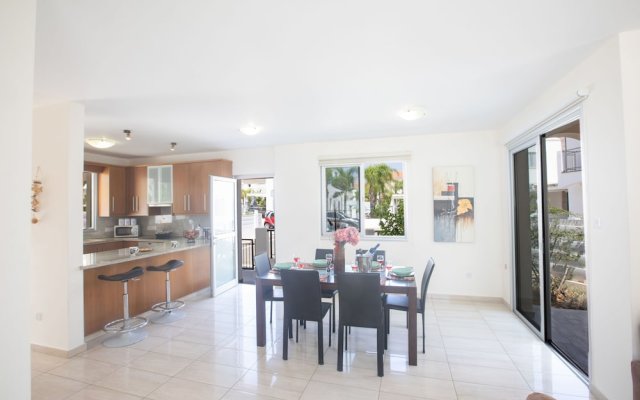 Protaras Pelagos Villa Pg08