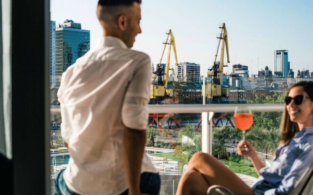 SLS Buenos Aires Puerto Madero