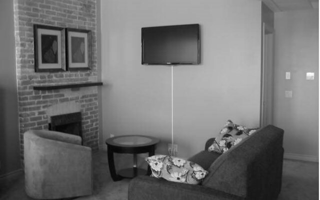 Wellington Street Inn