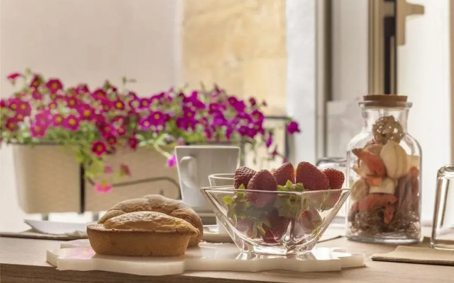 Angenil Bed  Breakfast