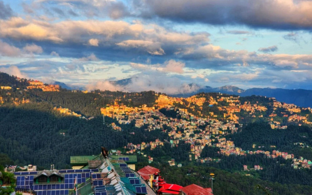 SIRHIND REGENCY BY SR BnB