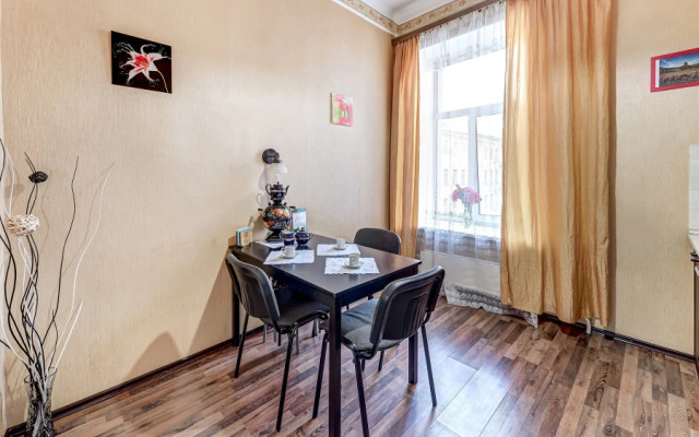 Веста на Малой Московской,6/7