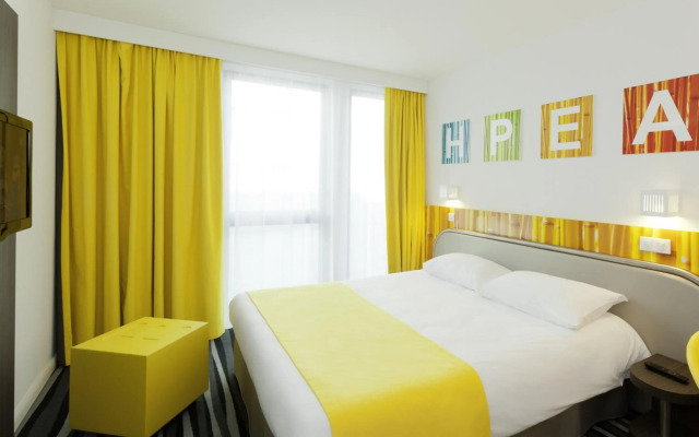The Westin Valencia