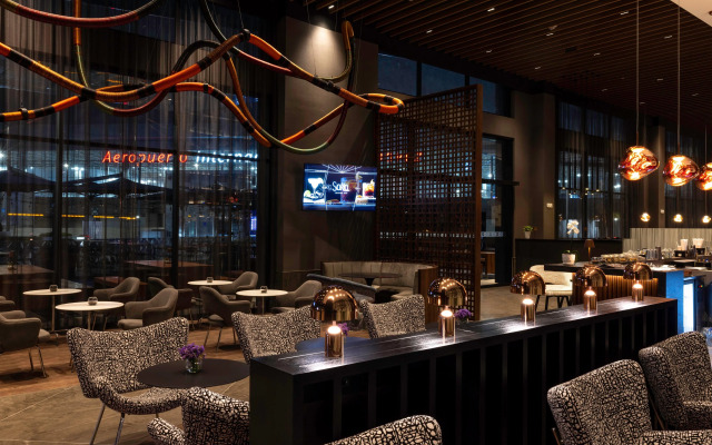 Wyndham Grand Costa Del Sol Lima Airport