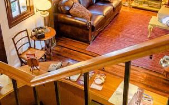 Hostal Patio Europeo