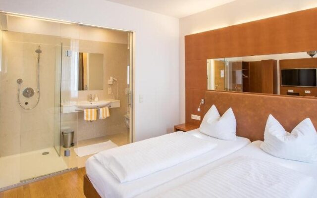 Hotel Stadt Wien