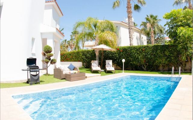 Villa Haven