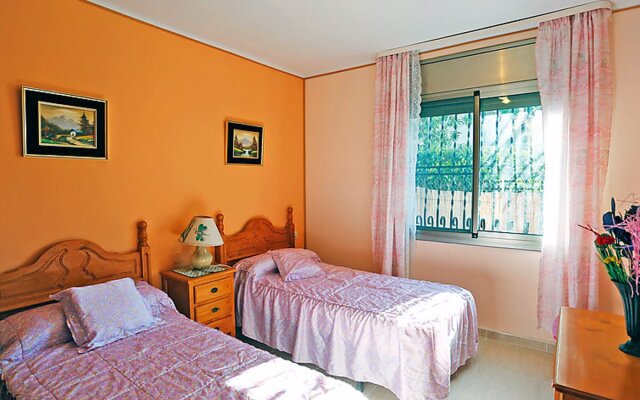 Holiday Home Solimar Cambrils
