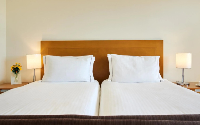 Neptune Luxury Resort