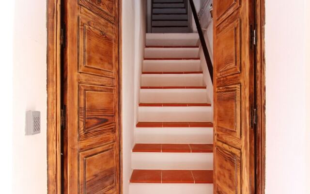 Appartements Roi de Rome
