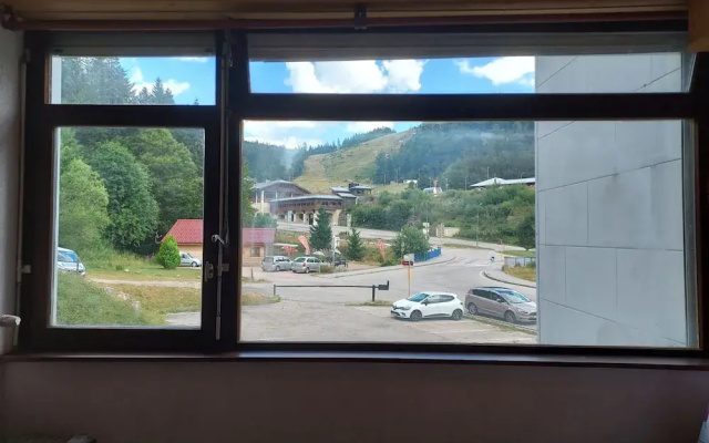 Studio Pied de Pistes