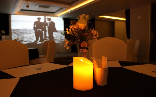 Benikea Yangsan Hotel