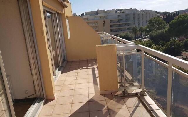 Appartement 2P Cavalaire