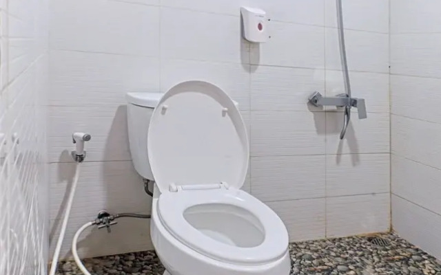 Minijack Hotel