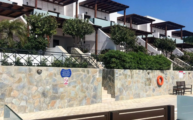 Southern Dreams Apartments