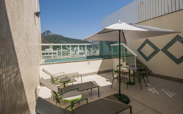 Hotel Bandeirantes