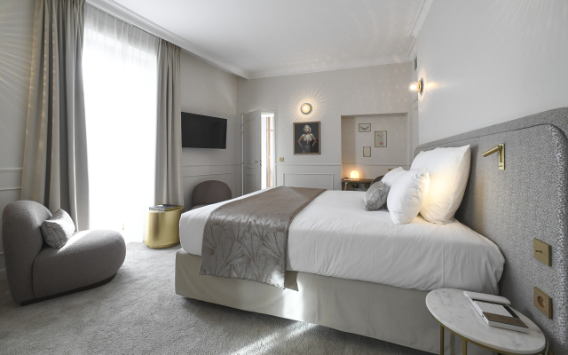 Grand Hôtel du Parc