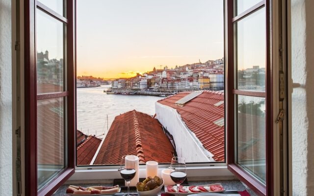 Douro Riverside Apartments