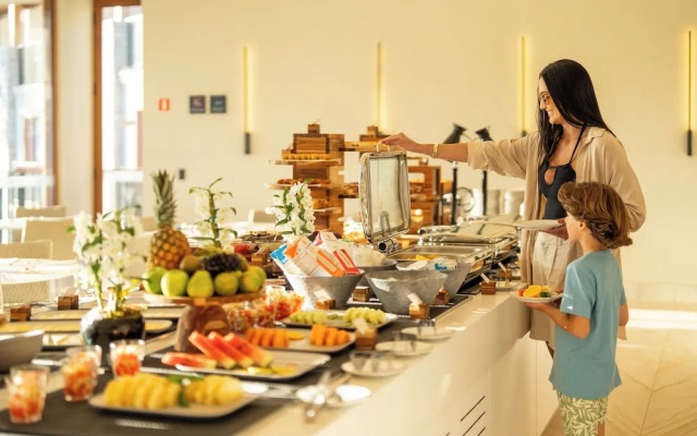 Pyrenéus Residence - Gav Resorts