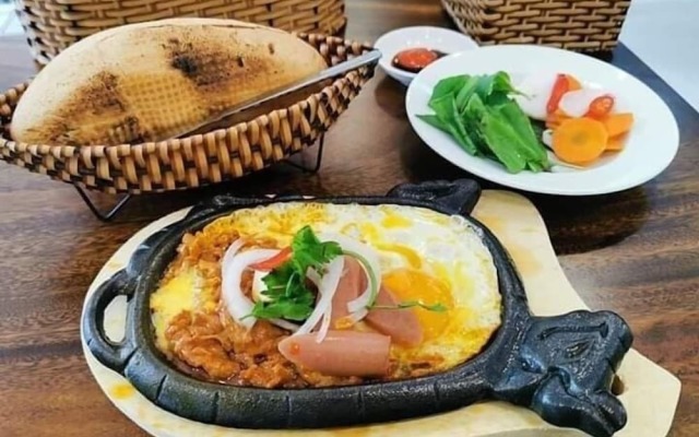 Cam Phu Quoc Hotel