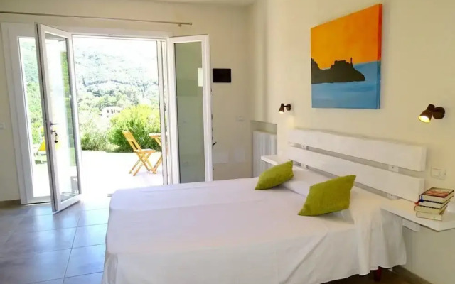 Hotel Santo Stefano