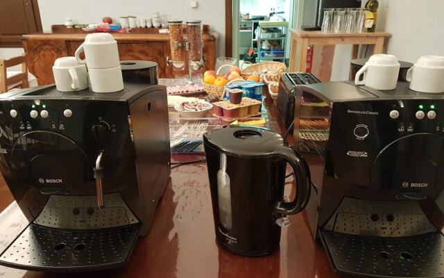 Ancien Presbytère Albert Schweitzer