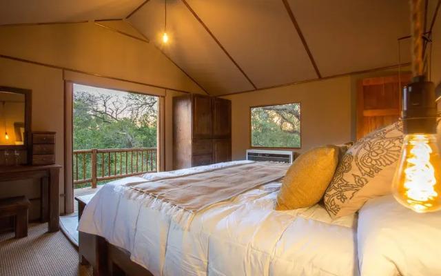 Vuyani River Lodge