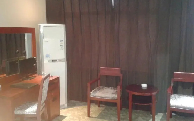 Dongzhiyuan Business Hotel