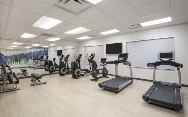 Hyatt Place Keystone / Dillon