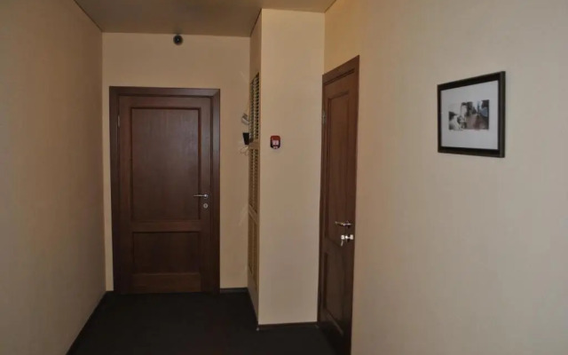 Guest House Tveritsy
