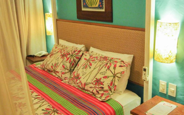 Hotel Via dos Corais