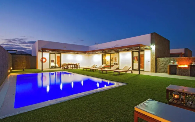 Villa Angelina