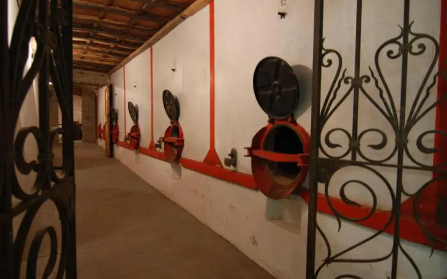 Agriturismo Torrazzetta