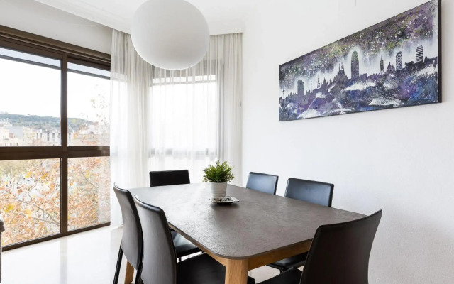 Stay U-nique Apartments Sant Antoni II