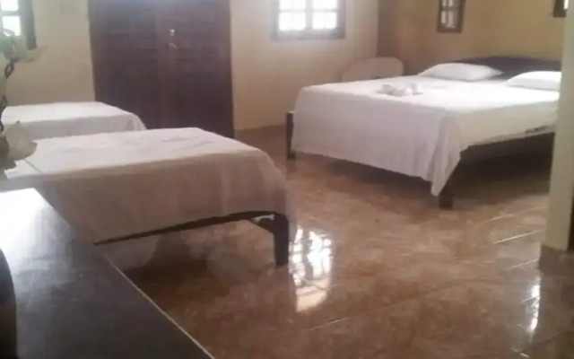 Guest House Casa Oro Fina